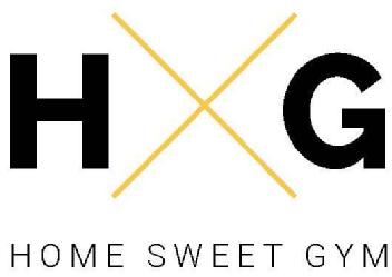 HxG HOME SWEET GYM