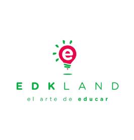 E EDK LAND EL ARTE DE EDUCAR