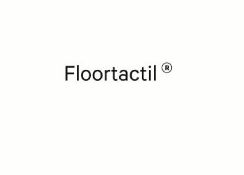 FLOORTACTIL