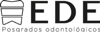 EDE POSGRADOS ODONTOLOGICOS