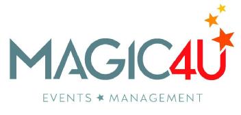 MAGIG4U EVENTS MANAGEMENT