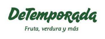 DeTemporada Fruta, verdura y más
