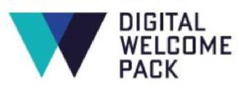 DIGITAL WELCOME PACK