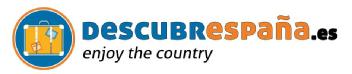 Descubrespaña.es enjoy the country
