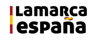 LAMARCA ESPAÑA