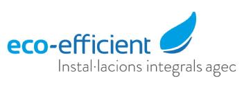 ECO-EFFICIENT INSTAL·LACIONS INTEGRALS AGEC