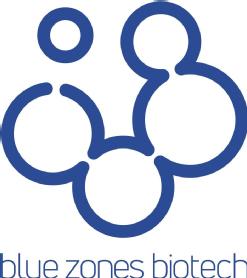 blue zones biotech