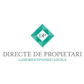 DP DIRECT DE PROPIETARI LLOGUER D'OFICINES I LOCALS