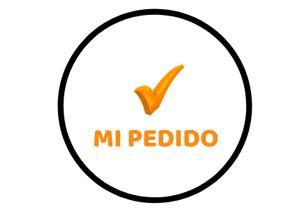 MI PEDIDO