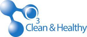 O3 CLEAN & HEALTHY