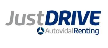 JustDRIVE Autovidal Renting