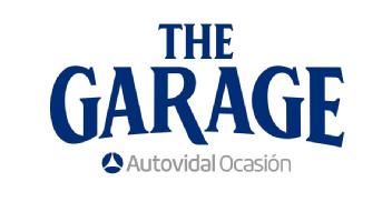 THE GARAGE Autovidal Ocasión