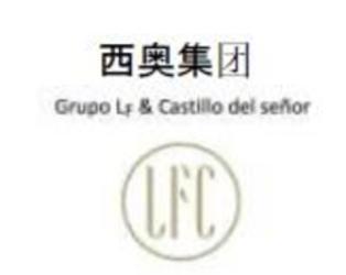 GRUPO LF & CASTILLO DEL SEÑOR LFC