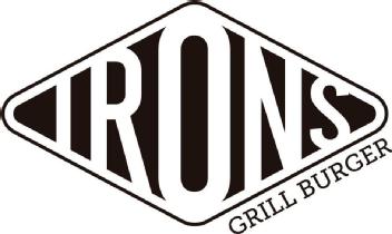 IRONS GRILL BURGER