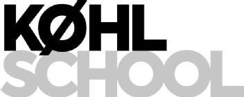 KOHL SCHOOL