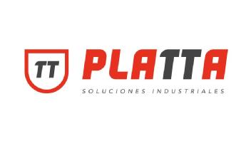 TT PLATTA SOLUCIONES INDUSTRIALES