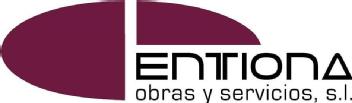 ENTIONA OBRAS Y SERVICIOS S.L