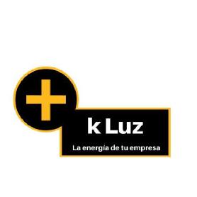 + K LUZ LA ENERGIA DE TU EMPRESA