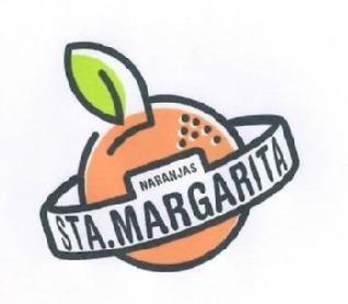 NARANJAS STA. MARGARITA