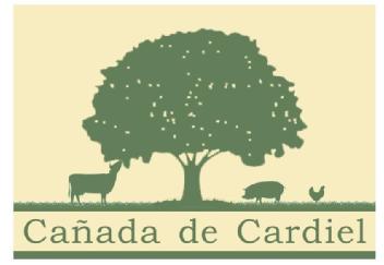 CAÑADA DE CARDIEL
