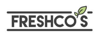 FRESHCO'S