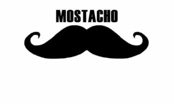 MOSTACHO