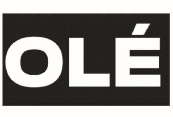 OLÉ