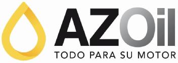 AZOIL TODO PARA SU MOTOR
