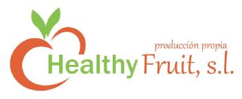 HEALTHY FRUIT, S.L. producción propia