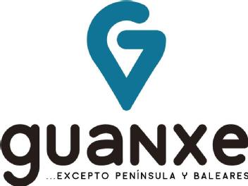 guanxe...excepto peninsula y baleares