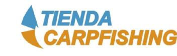Tienda Carpfishing