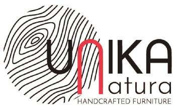 UNIKA NATURA HANDCRAFTED FURNITURE