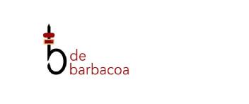B DE BARBACOA