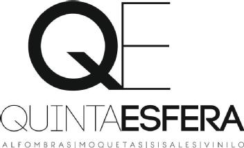 QE QUINTA ESFERA ALFOMBRAS MOQUETAS SISALES VINILOS