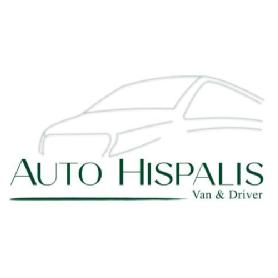AUTO HISPALIS VAN & DRIVER
