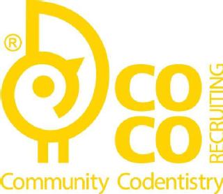 COCO RECRUITING Community Codentistry