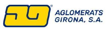 AG AGLOMERATS GIRONA, S.A