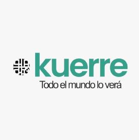 KUERRE TODO EL MUNDO LO VERÁ