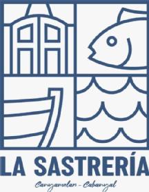 LA SASTRERIA CANYAMELAR - CABANYAL