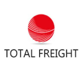 TOTAL FREIGHT