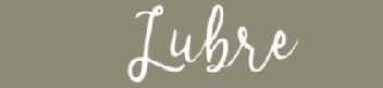 LUBRE