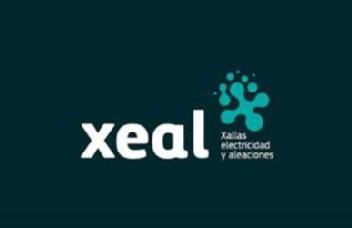 XEAL XALLAS ELECTRICIDAD Y ALEACIONES