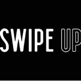 SWIPE UP