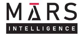 MARS INTELLIGENCE