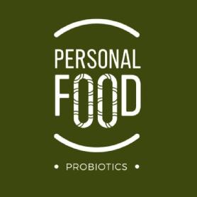 PERSONAL FOOD PROBIOTICS