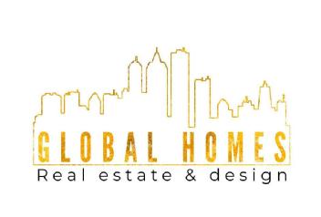 Global Homes Real Estate & Design
