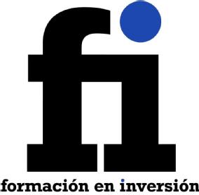 FI FORMACION EN INVERSION