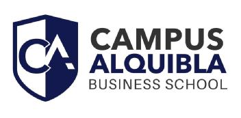 CAMPUS ALQUIBLA. BUSINESS SCHOOL