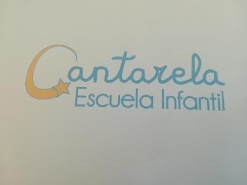 CANTARELA ESCUELA INFANTIL