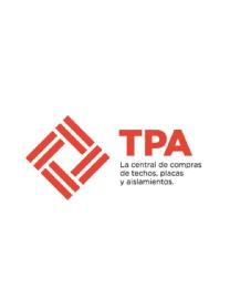 TPA La central de compras de techos, placas y aislamientos